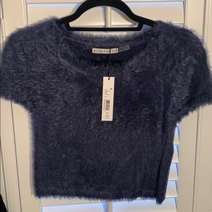 fur alice and olivia
